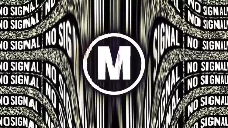 超现代logo商标After Effects模板视频下载(含音频)插图