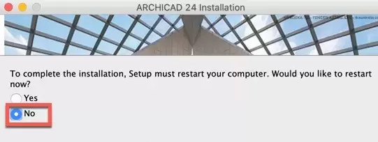 [MAC]Archicad 26 for Mac(3D建模工具) 26.0.0.4019激活版 支持Apple M1/M2 芯片插图5
