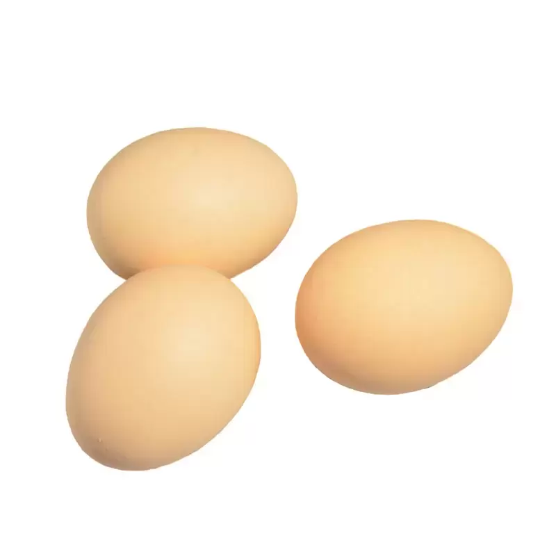 31款新鲜的生鸡蛋磕破的鸡蛋PNG免抠图插图29