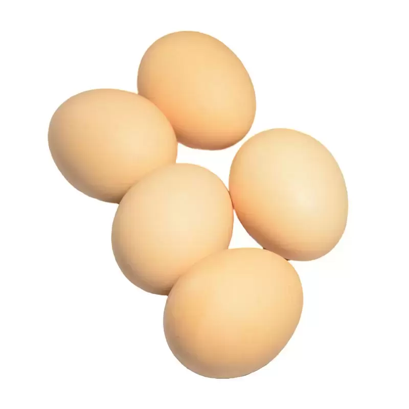 31款新鲜的生鸡蛋磕破的鸡蛋PNG免抠图插图19