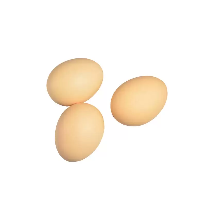 31款新鲜的生鸡蛋磕破的鸡蛋PNG免抠图插图27