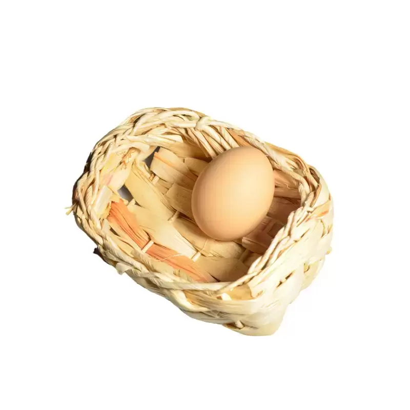31款新鲜的生鸡蛋磕破的鸡蛋PNG免抠图插图2