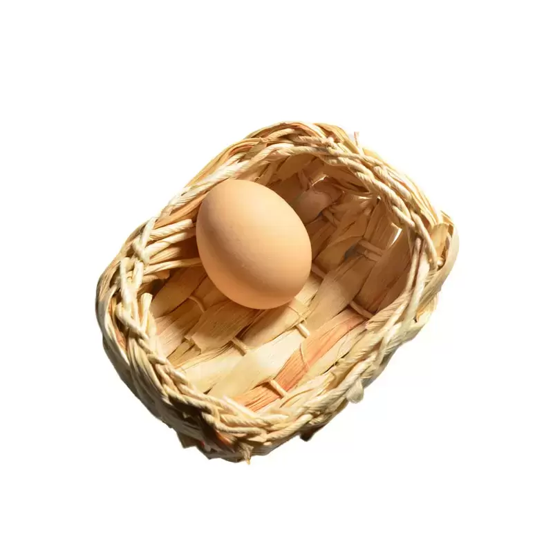 31款新鲜的生鸡蛋磕破的鸡蛋PNG免抠图插图3