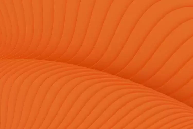 抽象3D立体波浪条纹背景PNG免抠图插图10