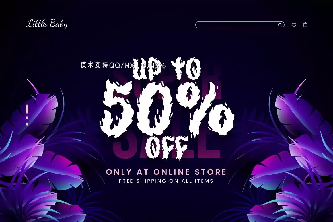 高品质的时尚高端火焰Firestor英文字体设计插图6 高品质的时尚高端火焰Firestor英文字体设计插图6