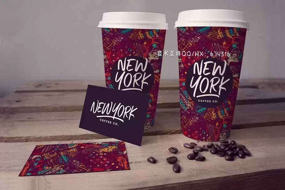 手写笔刷字体 Better Times Brush Font插图2