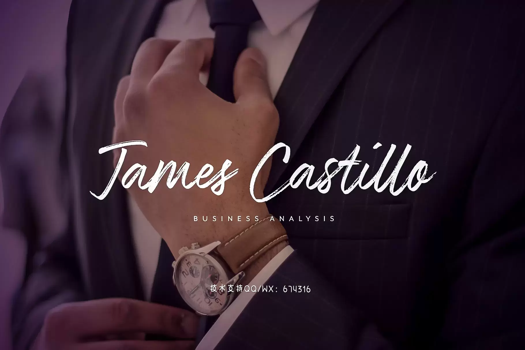 手写个性字体 Boutique in Heaven Font插图9