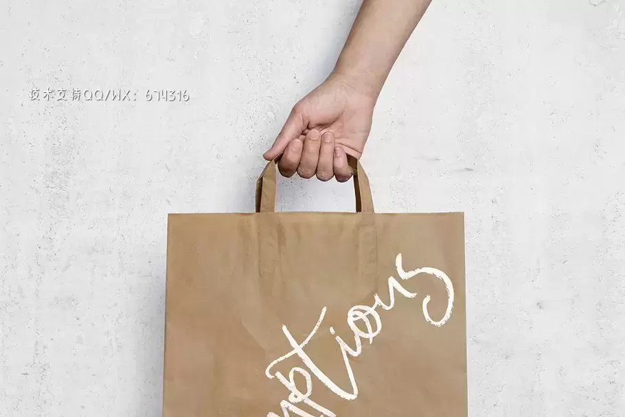 浪漫手写脚本字体 Affectionate Brush Script Font插图7