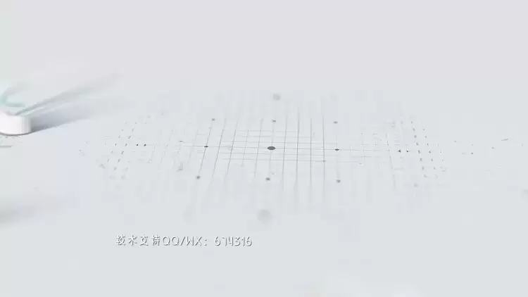 优雅的标志介绍AE模板视频下载(含音频)