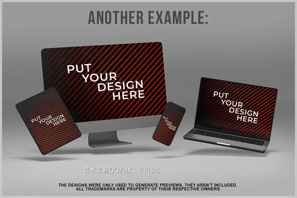 苹果智能手机电脑设备样机 (PSD)插图4 ec250a6b-1e91-4db1-95ae-c93d650212a2