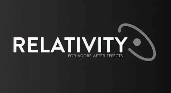 AE脚本-图层偏移矩阵排列对齐放置工具 Relativity 1.0+使用教程插图