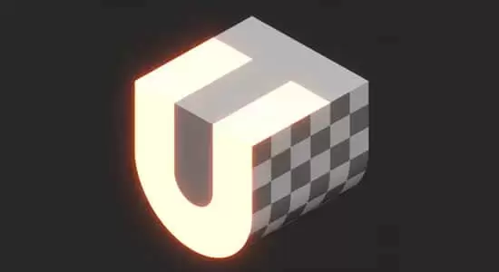 UV贴图控制操作3DS MAX插件 UV Tools V3.2m插图