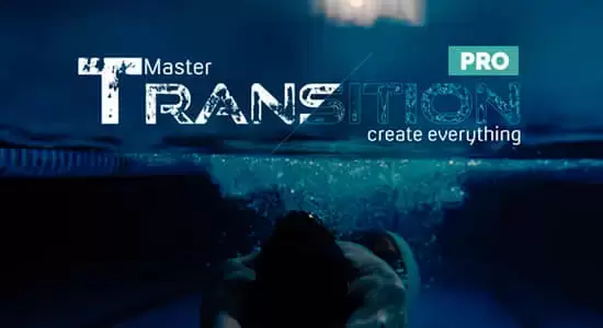 AE/PR插件-转场创建大师专业版 Transition Master Pro v2.0.2 Win+使用教程插图