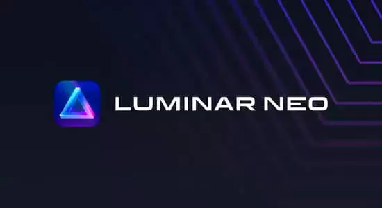 中文版专业照片编辑软件 Luminar Neo 1.7.0 Win/Mac插图