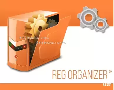 [WIN]Reg Organizer (系统优化软件) 9.20 Beta 2
