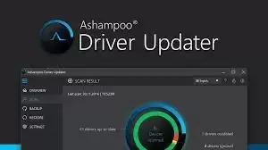 [WIN]Ashampoo Driver Updater (阿香婆驱动) 1.6.0 Multilingual