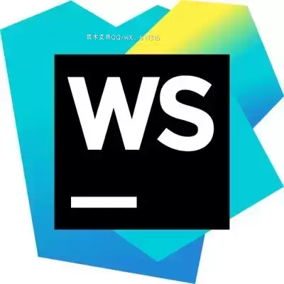 [WIN]JetBrains WebStorm (JavaScript 开发工具) 2023.1.3 x64
