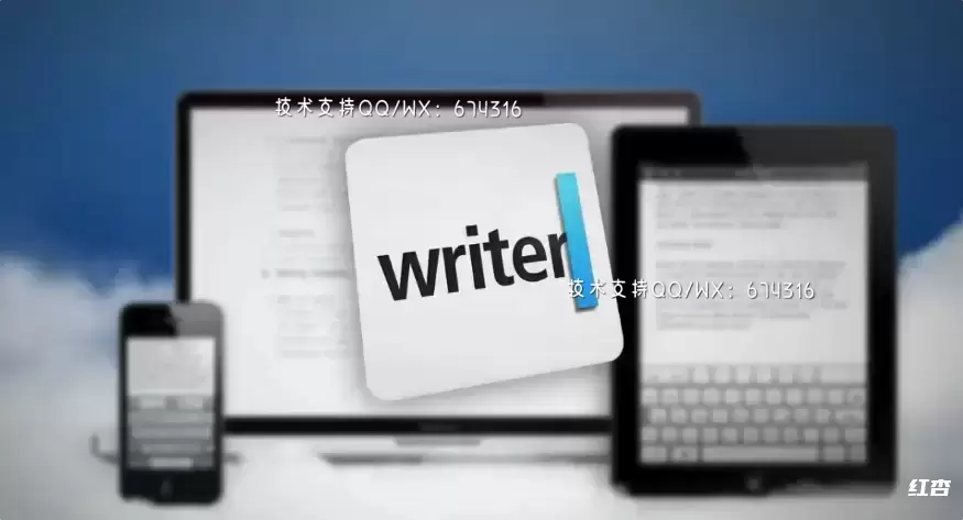 [WIN]iA Writer (专注于写作应用软件) 1.4.8566.25825 x64