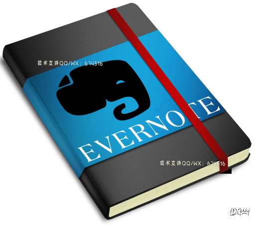 [WIN]Evernote (印象笔记) 10.58.3.4147 多语言版