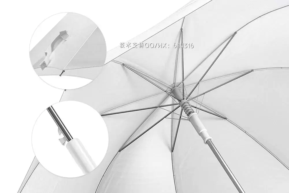 雨伞图案设计样机包 (psd)免费下载插图6