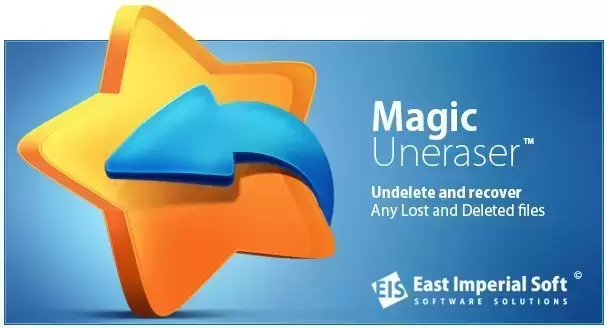 [WIN]East Imperial Magic Uneraser (数据恢复软件) 6.8 Multilingual