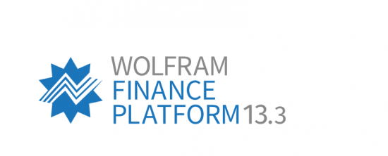 [WIN]Wolfram Finance Platform (沃尔夫拉姆金融平台) 13.3.0.0 x64 特别版