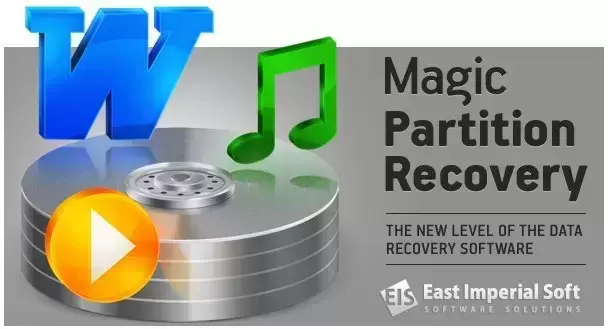 [WIN]East Imperial Magic Partition Recovery(硬盘恢复软件) 4.8 中文便捷版