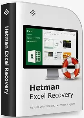 [WIN]Hetman Excel Recovery (电子表格恢复软件) 4.6 中文特别版