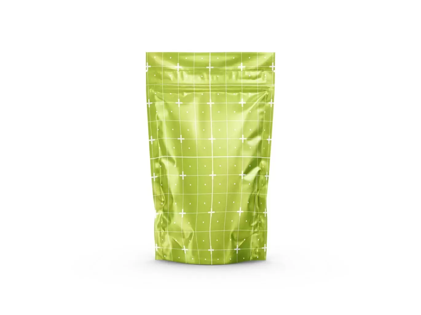 高品质的食品包装密封袋设计VI样机展示模型mockups免费下载插图3