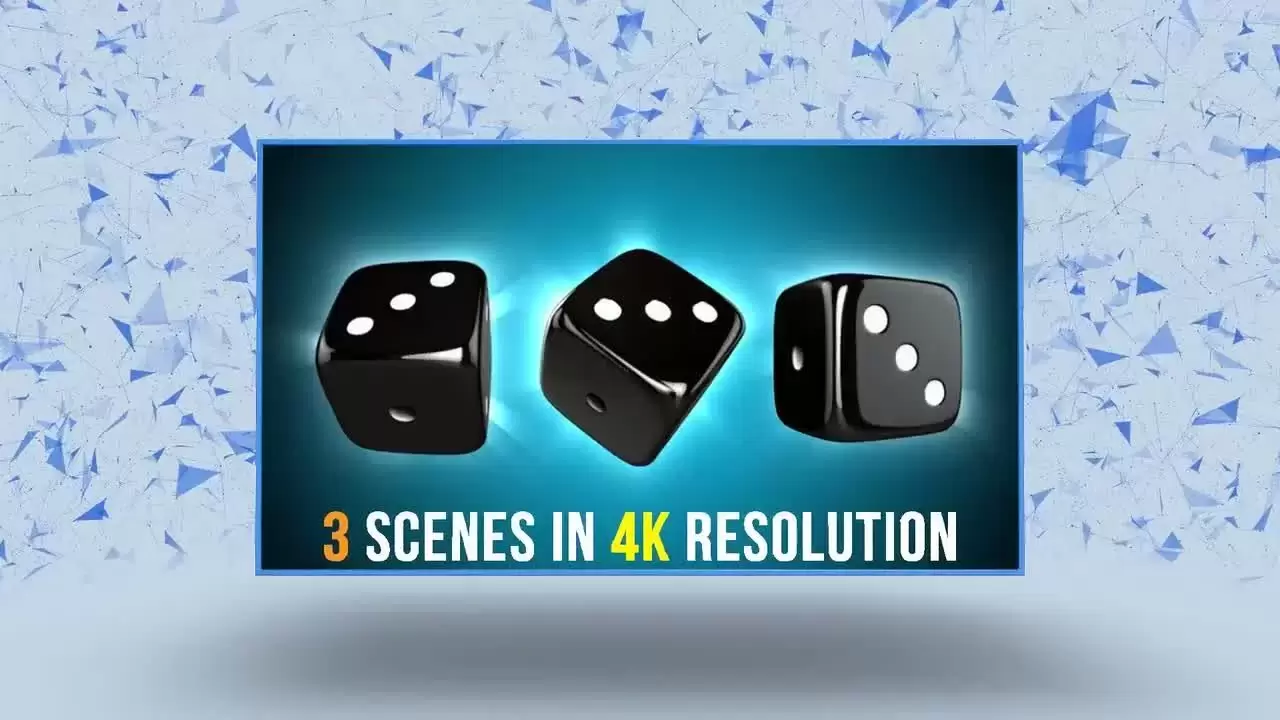 3D效果logo展示动画AE模板视频下载-附音频插图