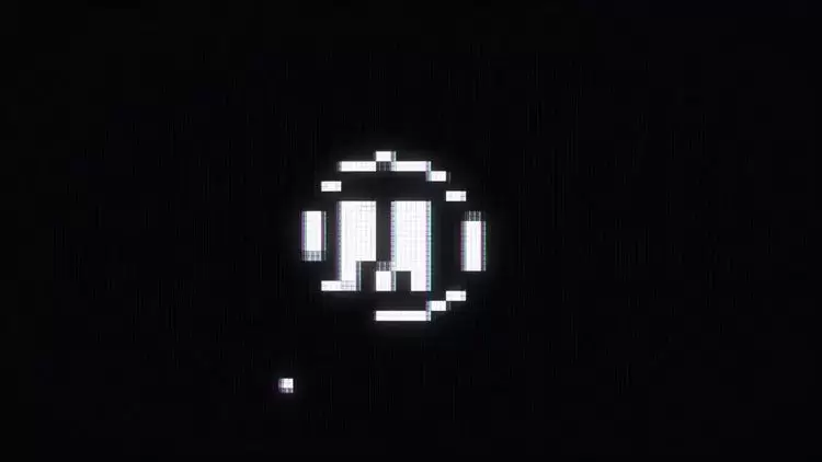 超现代外观的动画LOGO标志AE模板视频下载-附音频
