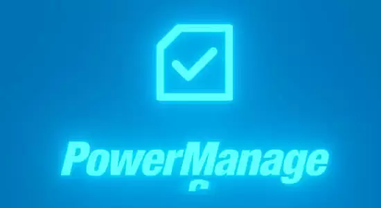 Blender插件-快速轻松地启用或禁用管理插件工具 PowerManage 0.30