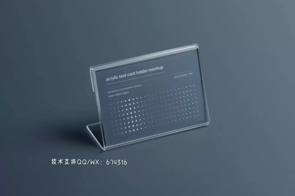 Acrylic-Tent-Card-Holder-Mockup-2