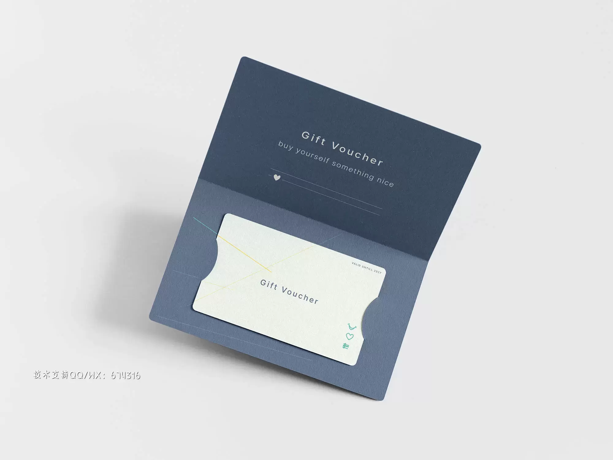 Foldable-Gift-Card-Mockup-2