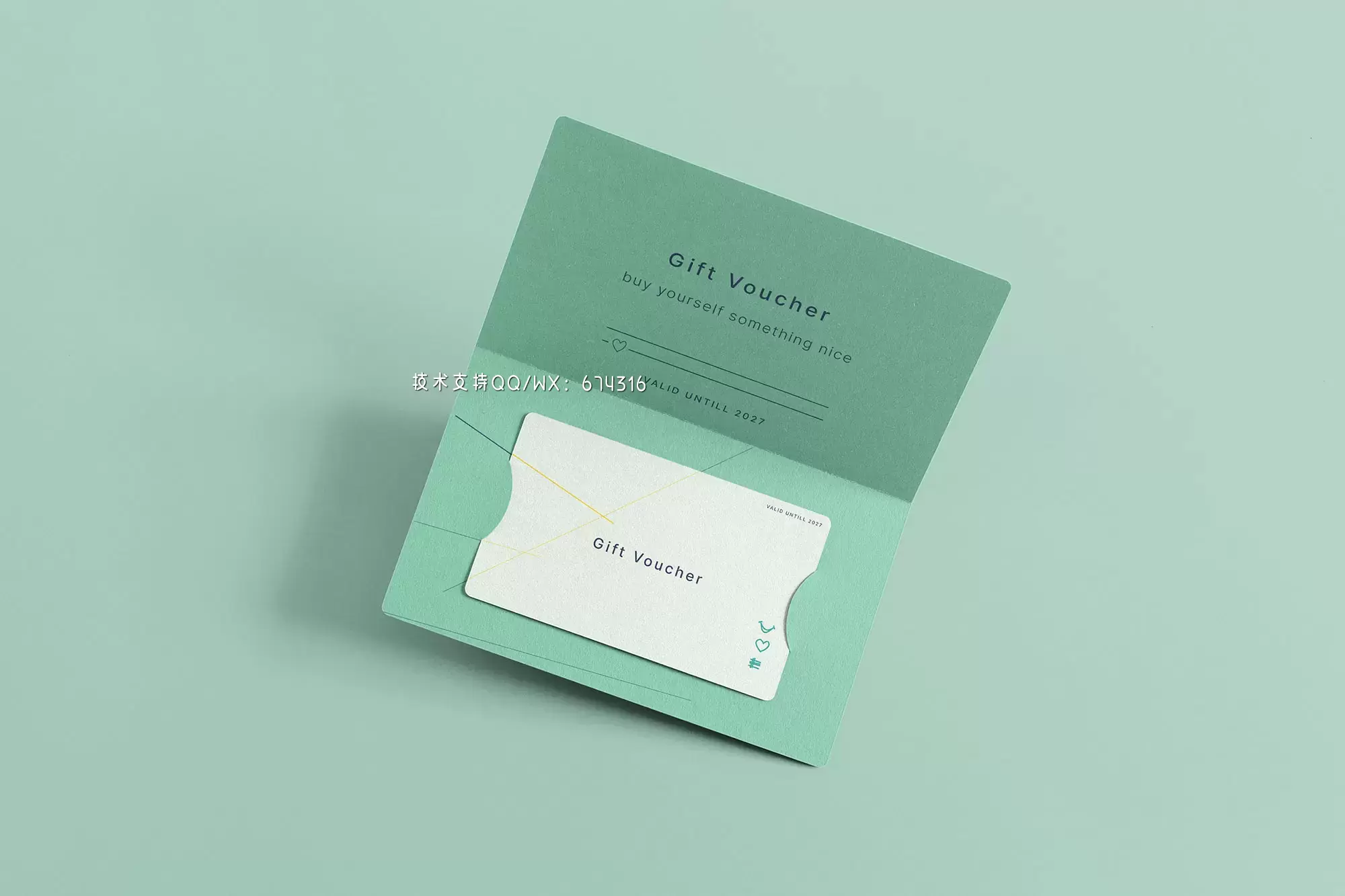 Foldable-Gift-Card-Mockup-1