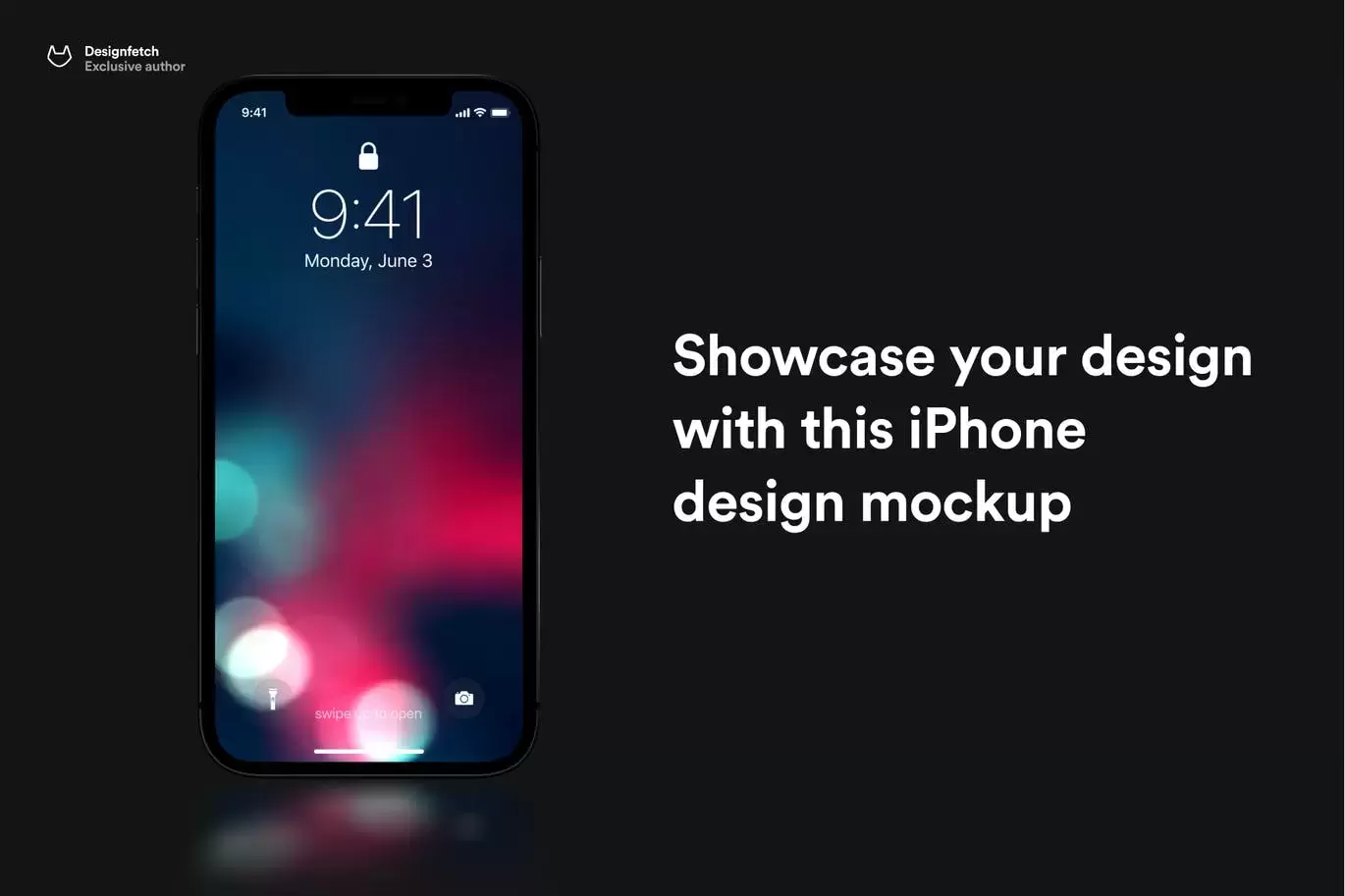 12个高品质的iPhone 12 Pro APP UI样机展示模型mockups下载插图1