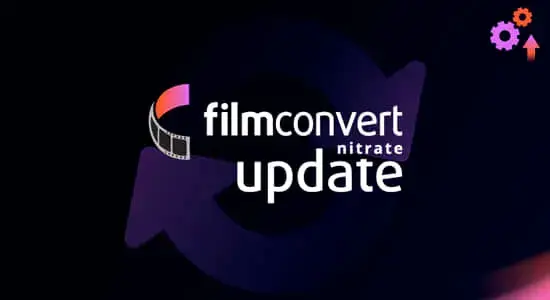 AE/PR数字转胶片调色插件 FilmConvert Nitrate v3.48a Win