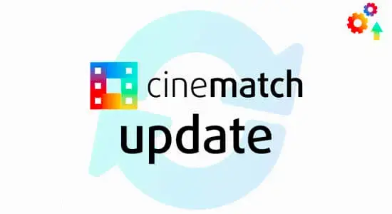 摄像机色彩空间匹配调色PR插件 CineMatch v1.26 Win