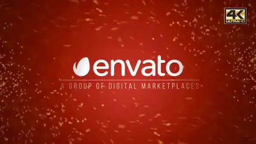 Motion 5 FCPX模板的LOGO标志电影LOGO标志介绍