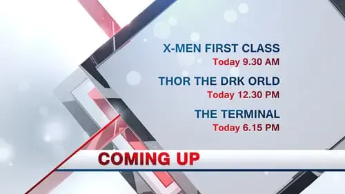 和促销套餐AE视频的广播频道ID